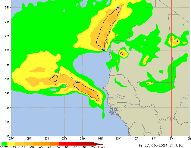 Fr 27.09.2024 21 UTC