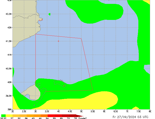 Fr 27.09.2024 03 UTC