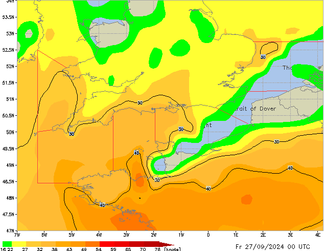 Fr 27.09.2024 00 UTC