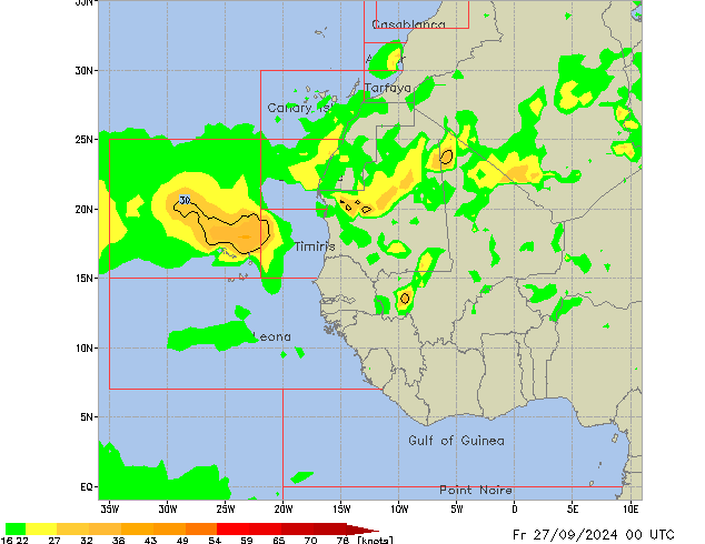 Fr 27.09.2024 00 UTC