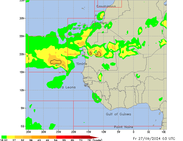 Fr 27.09.2024 03 UTC