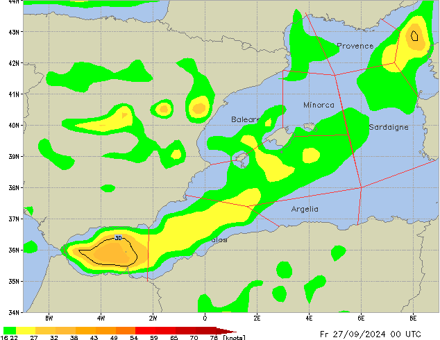 Fr 27.09.2024 00 UTC