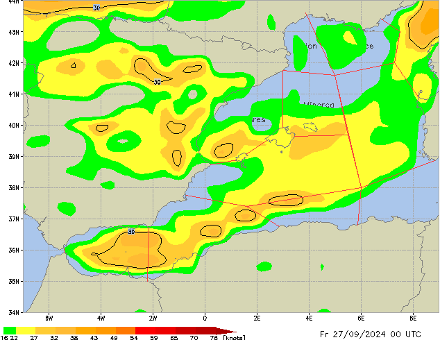 Fr 27.09.2024 00 UTC