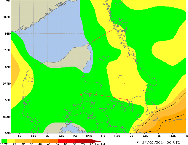 Fr 27.09.2024 00 UTC