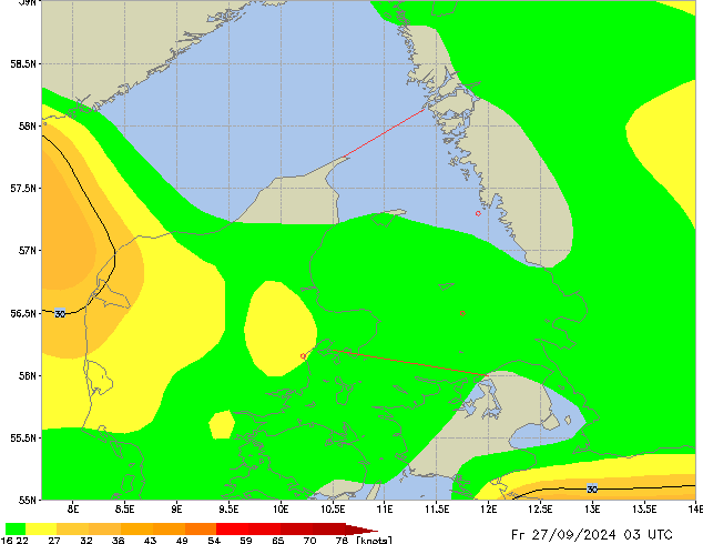 Fr 27.09.2024 03 UTC