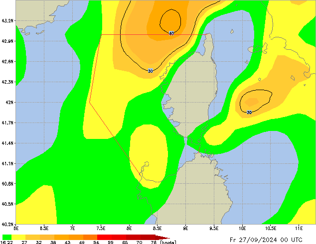 Fr 27.09.2024 00 UTC