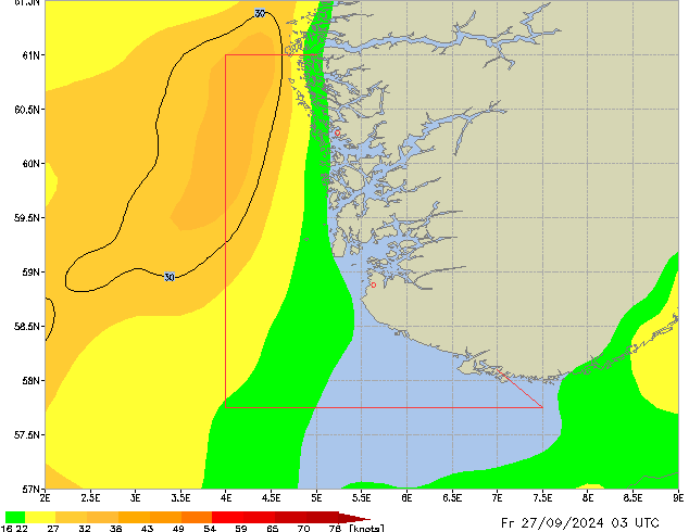 Fr 27.09.2024 03 UTC