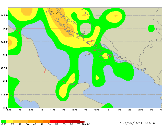 Fr 27.09.2024 00 UTC