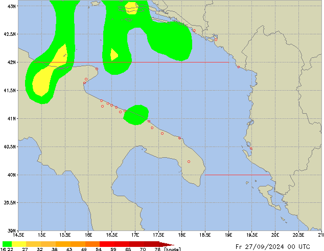 Fr 27.09.2024 00 UTC