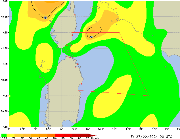 Fr 27.09.2024 00 UTC