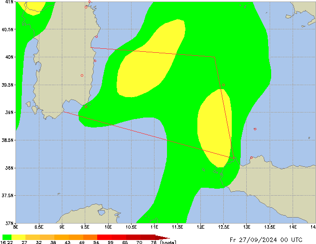 Fr 27.09.2024 00 UTC