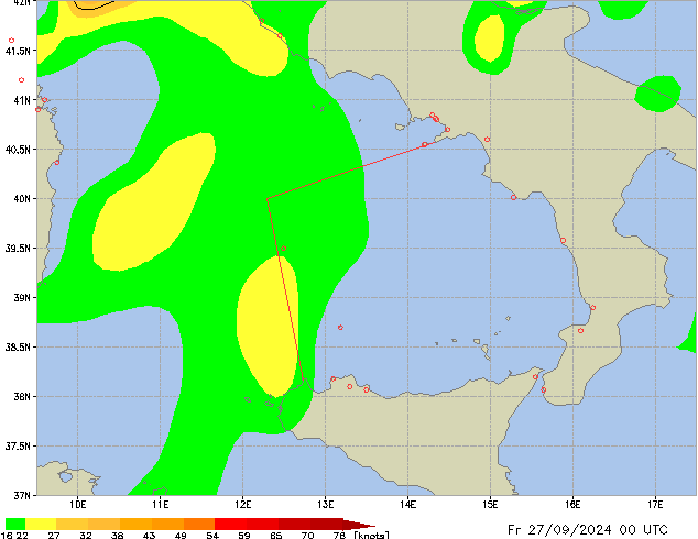 Fr 27.09.2024 00 UTC