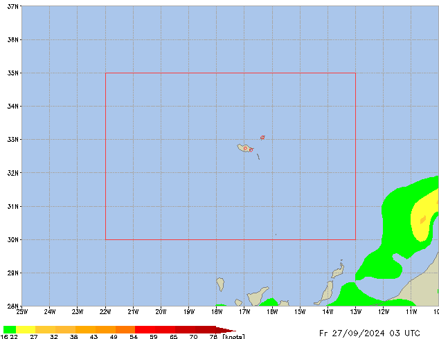 Fr 27.09.2024 03 UTC