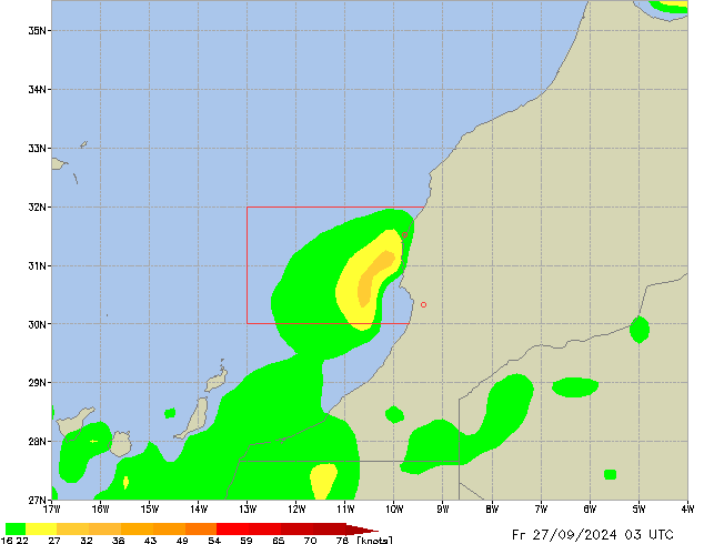 Fr 27.09.2024 03 UTC