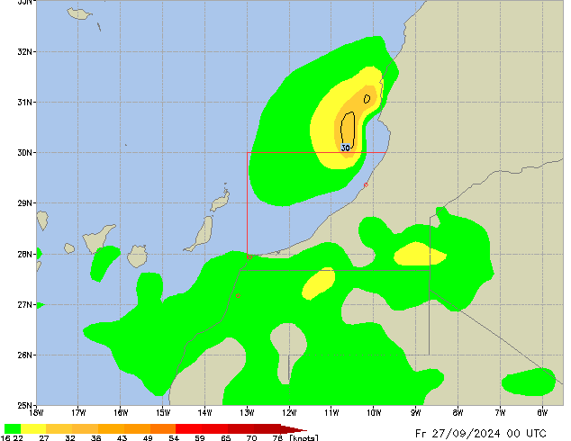 Fr 27.09.2024 00 UTC