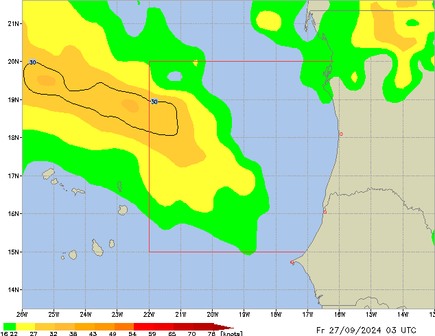 Fr 27.09.2024 03 UTC