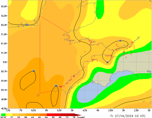 Fr 27.09.2024 03 UTC