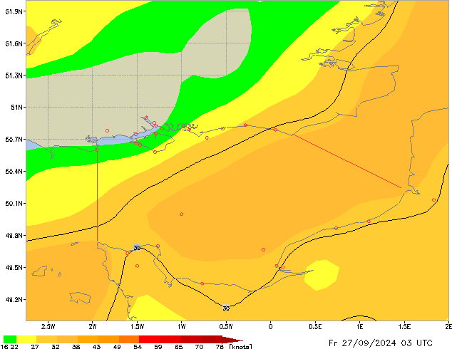 Fr 27.09.2024 03 UTC