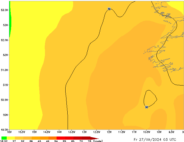 Fr 27.09.2024 03 UTC