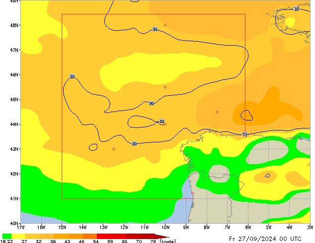 Fr 27.09.2024 00 UTC