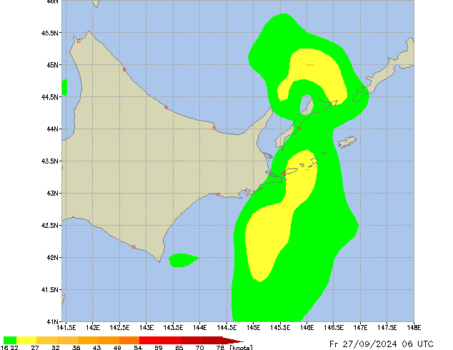 Fr 27.09.2024 06 UTC