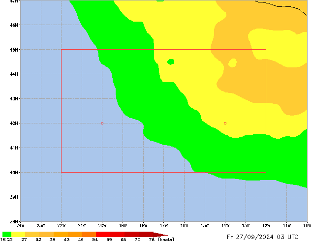 Fr 27.09.2024 03 UTC