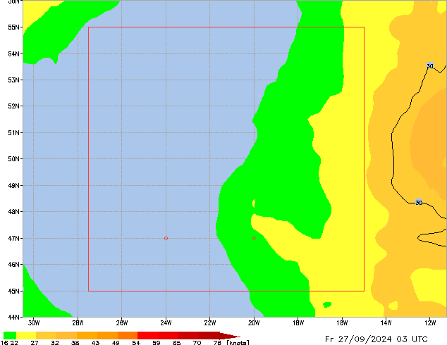 Fr 27.09.2024 03 UTC