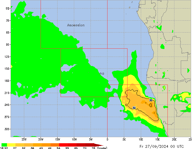 Fr 27.09.2024 00 UTC