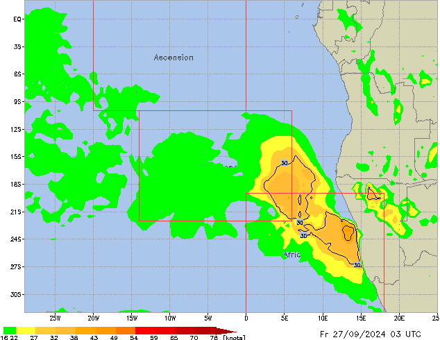 Fr 27.09.2024 03 UTC