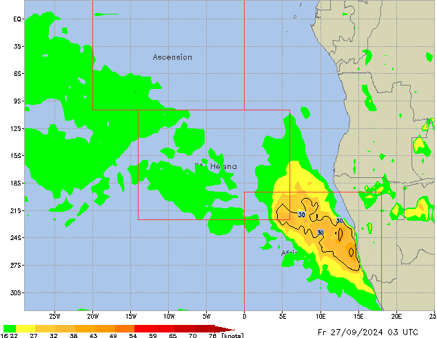 Fr 27.09.2024 03 UTC