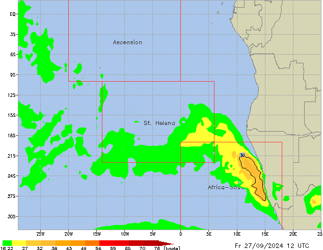 Fr 27.09.2024 12 UTC