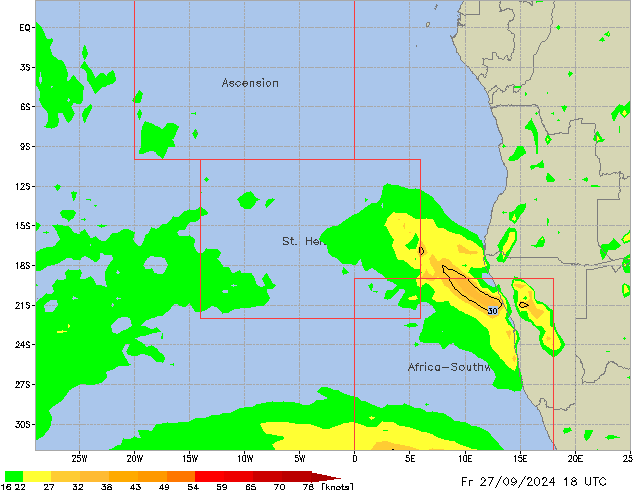 Fr 27.09.2024 18 UTC