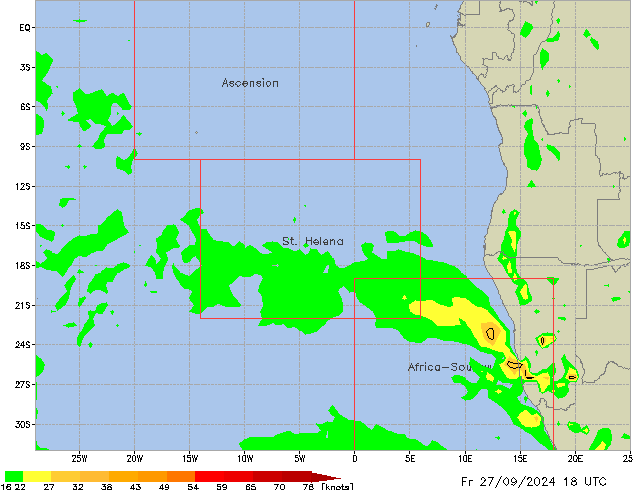 Fr 27.09.2024 18 UTC