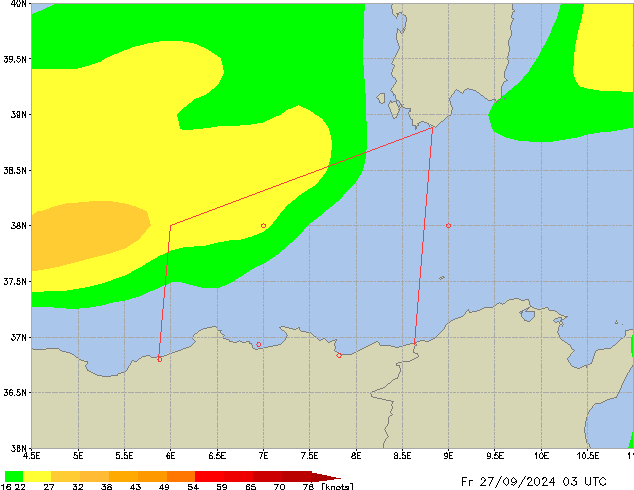 Fr 27.09.2024 03 UTC