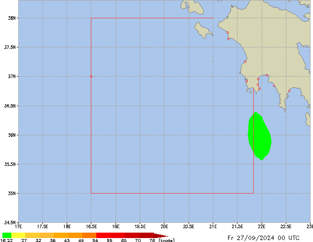 Fr 27.09.2024 00 UTC