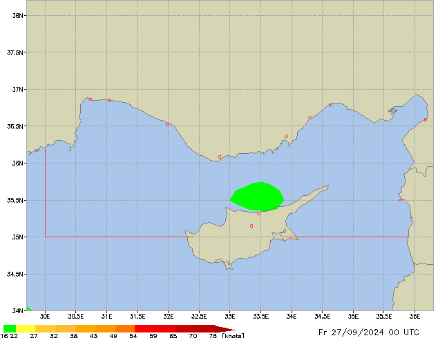 Fr 27.09.2024 00 UTC