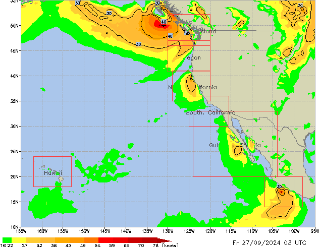 Fr 27.09.2024 03 UTC