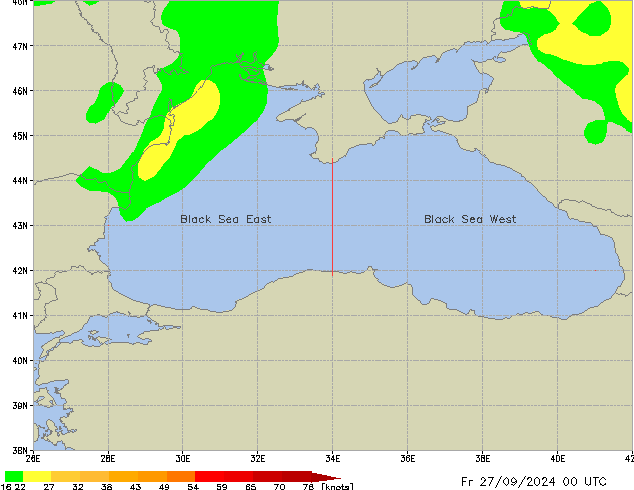 Fr 27.09.2024 00 UTC