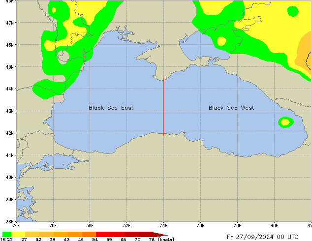 Fr 27.09.2024 00 UTC