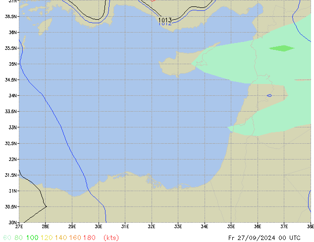 Fr 27.09.2024 00 UTC