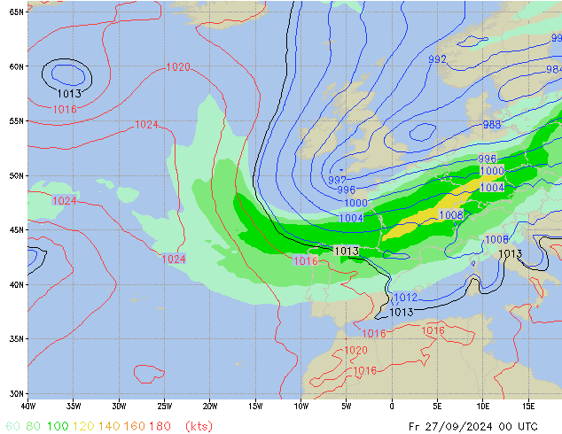 Fr 27.09.2024 00 UTC