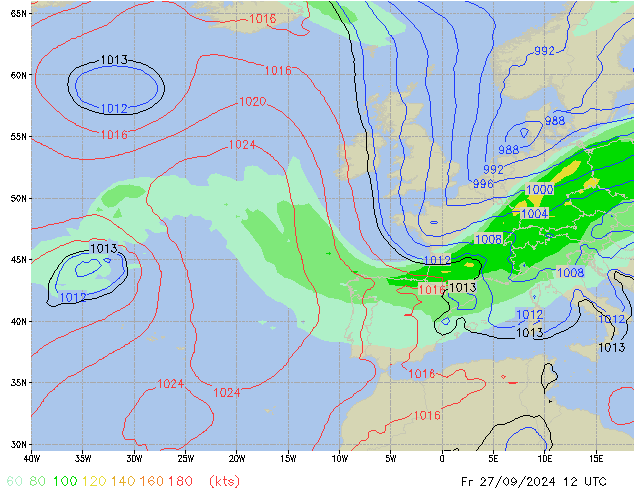 Fr 27.09.2024 12 UTC