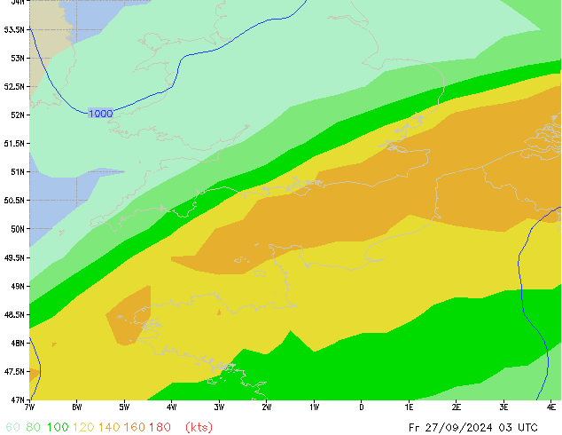 Fr 27.09.2024 03 UTC