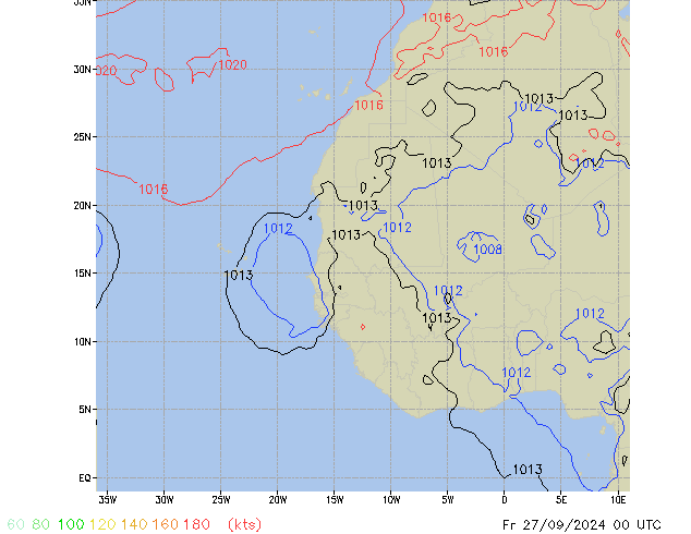 Fr 27.09.2024 00 UTC