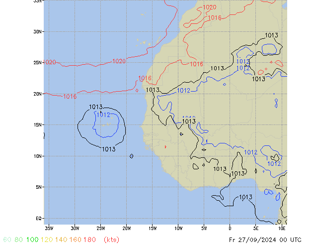 Fr 27.09.2024 00 UTC