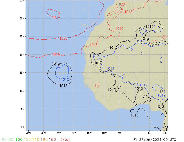 Fr 27.09.2024 00 UTC