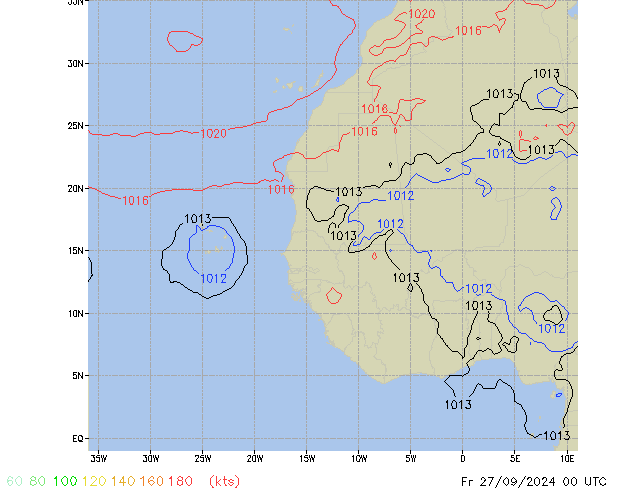 Fr 27.09.2024 00 UTC