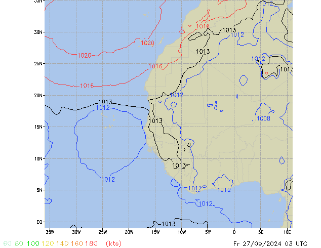 Fr 27.09.2024 03 UTC