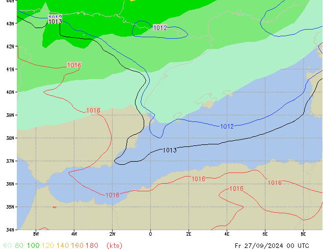 Fr 27.09.2024 00 UTC