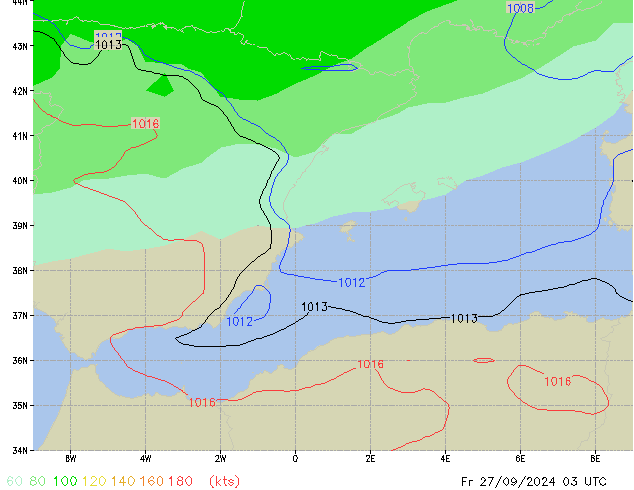 Fr 27.09.2024 03 UTC